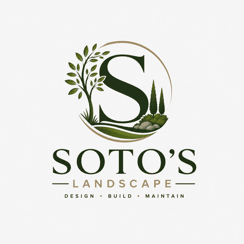 Soto's Landscape