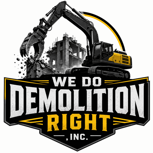 We Do Demolition Right, Inc