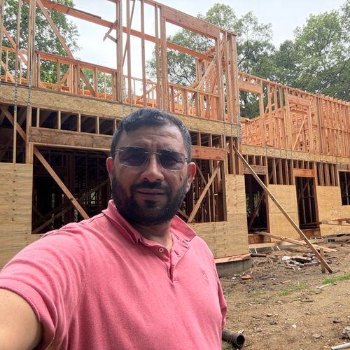 Great American Restoration NY USA Inc.