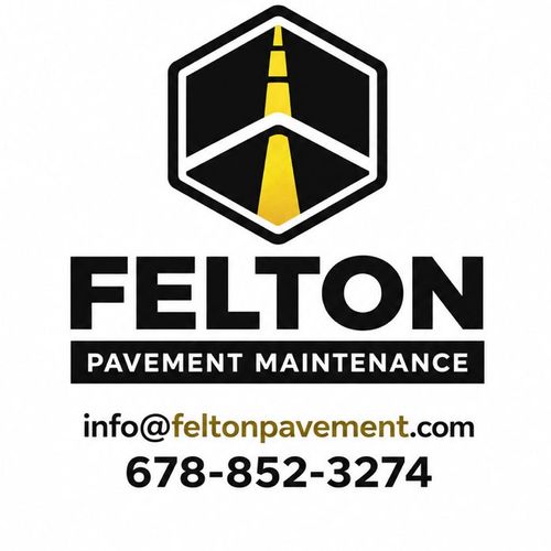 Felton Pavement Maintenance