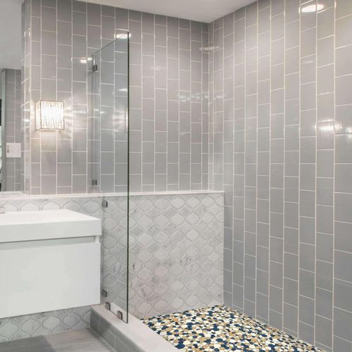 Viks construction LLC