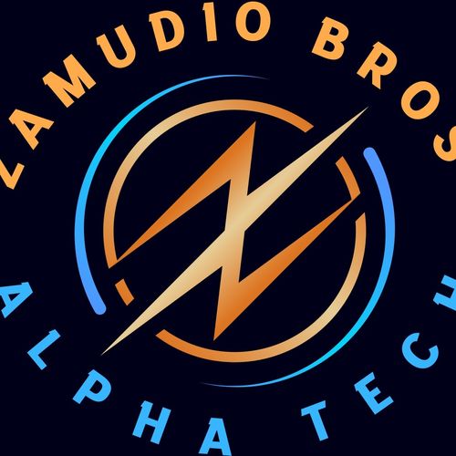 Zamudio Bros Alpha Tech
