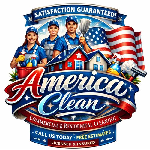 America Clean services
