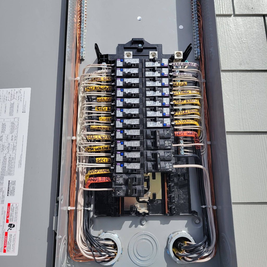The 10 Best Electricians in Sacramento, CA (with Free Estimates)