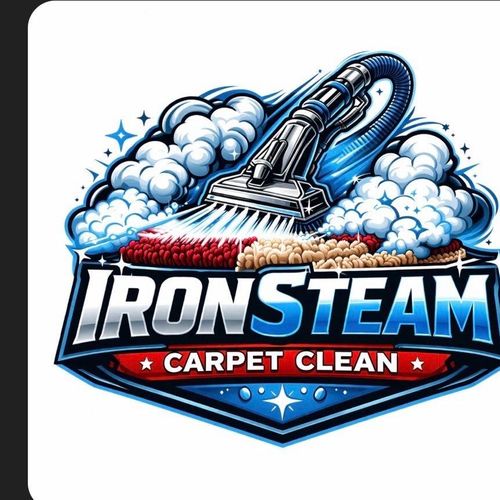 Ironsteam Carpet Clean LLC