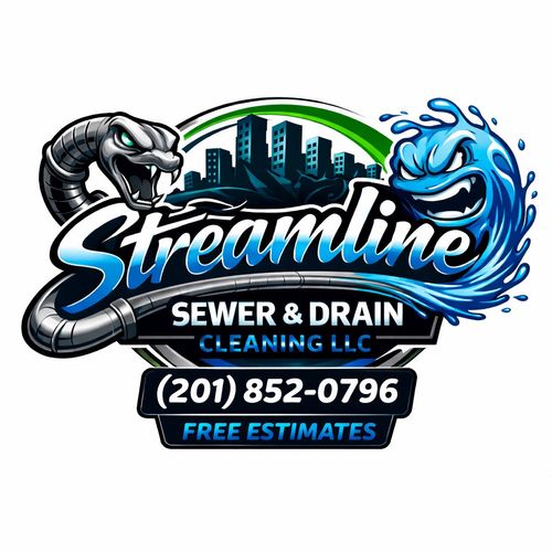 Streamline Sewer & Drain Cleaning LLC