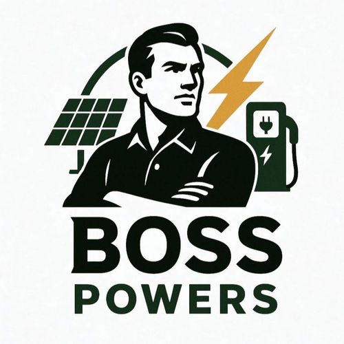 Boss Powers