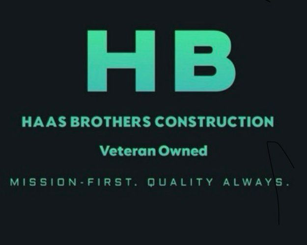 Haas Brothers Construction