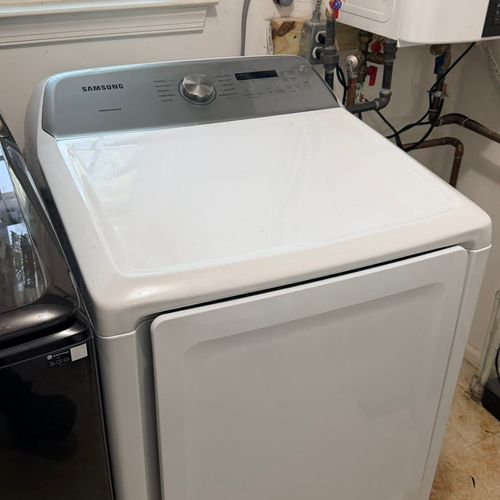Infinity Dryer Maintenance.LLC