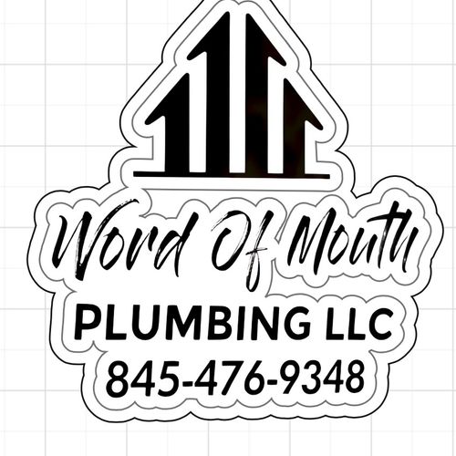 Word Of Mouth Plumbing LLC
