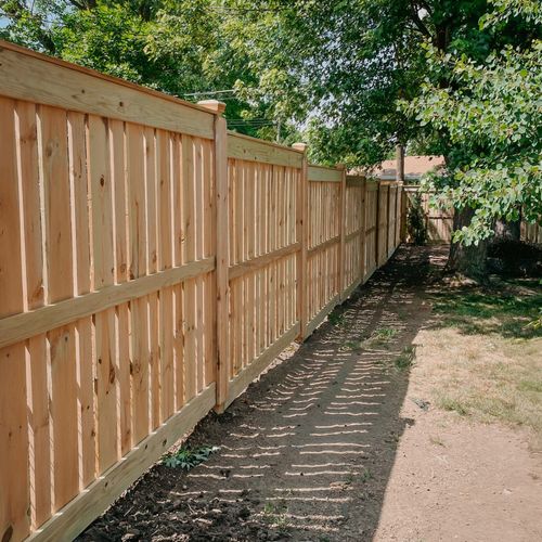 HighPoint Fencing LLC
