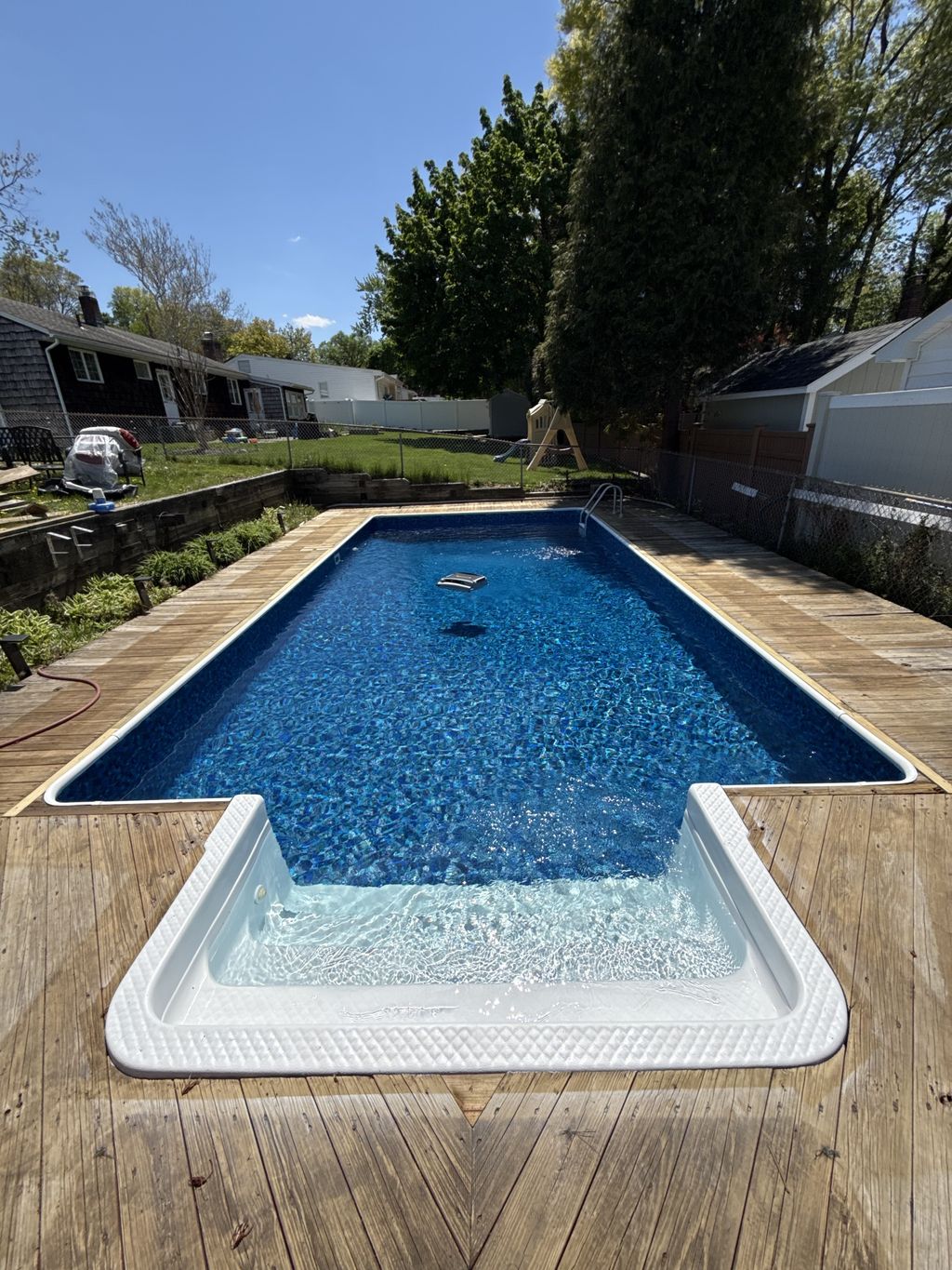 Mark Pools Llc | Haledon, NJ | Thumbtack
