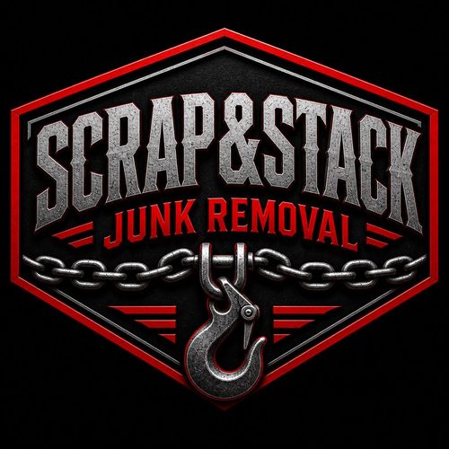 Scrap & Stack Junk Removal
