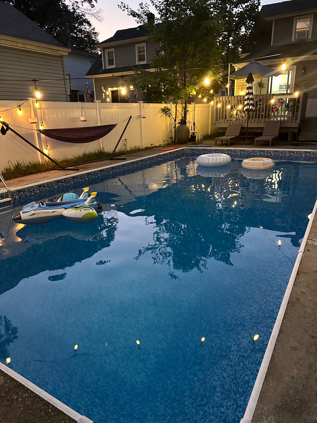 Fresh Pool Service | New Milford, NJ | Thumbtack