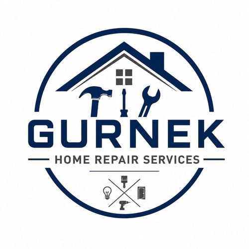 Gurnek home repair services