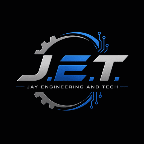 J.E.T. (Jay Engineering and Tech)