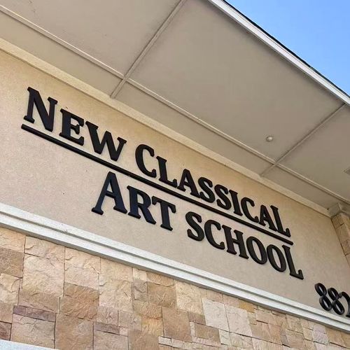 New Classical Art School