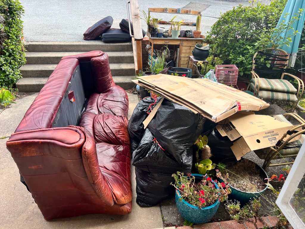 Jose's Junk Removal | Salinas, CA | Thumbtack