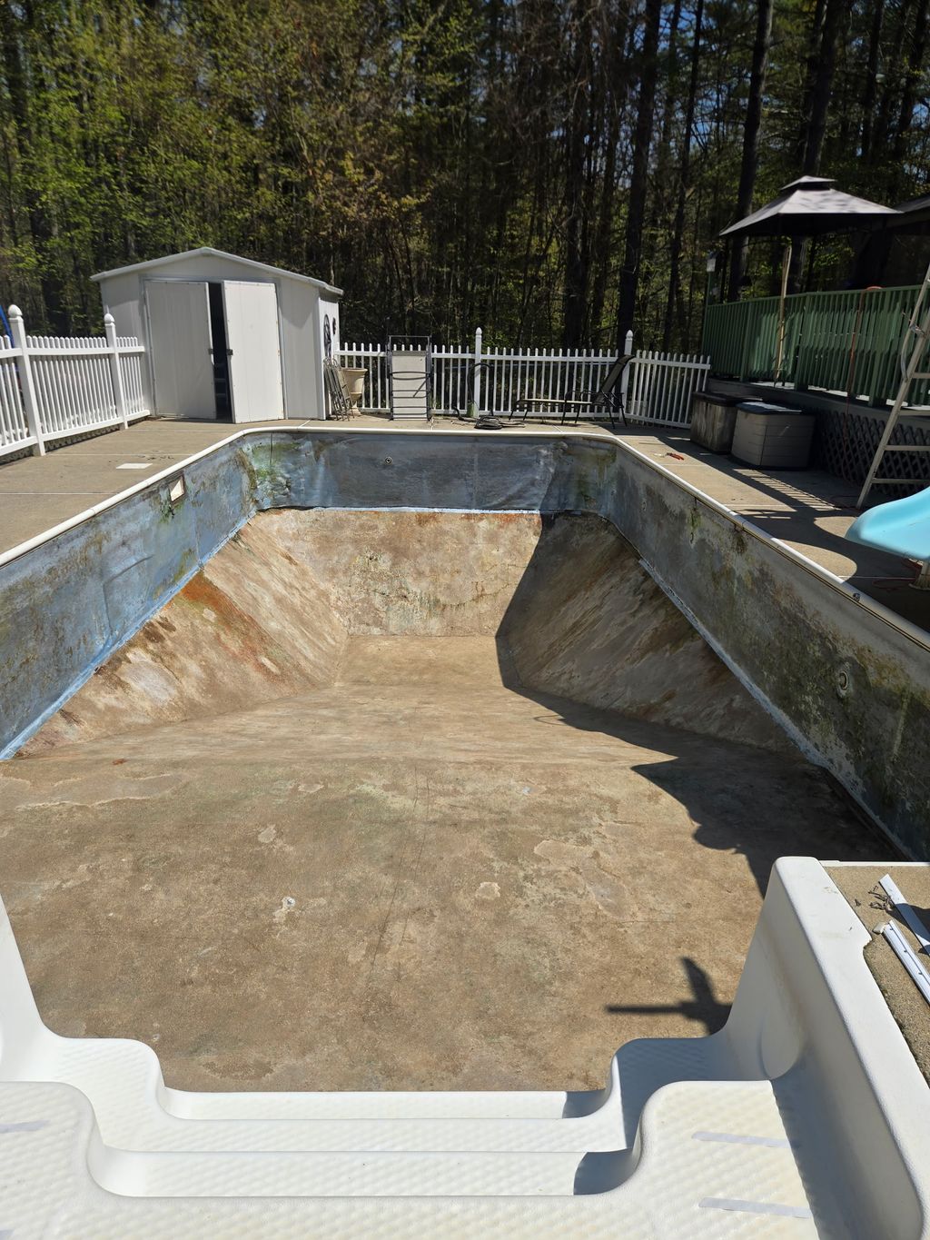 Mark Pools Llc | Haledon, NJ | Thumbtack