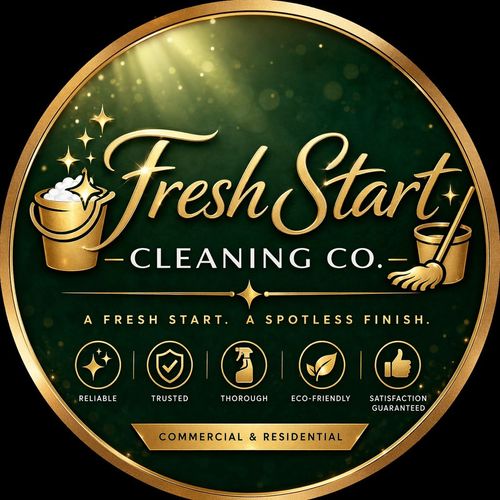 Fresh Start Cleaning Co