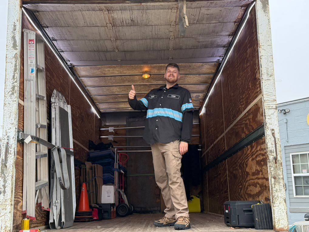 Proficient Movers | Cedar Rapids, IA | Thumbtack