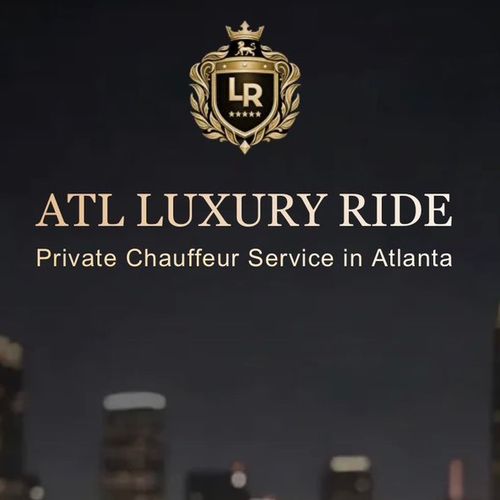 ATL LUXURY RIDE LLC
