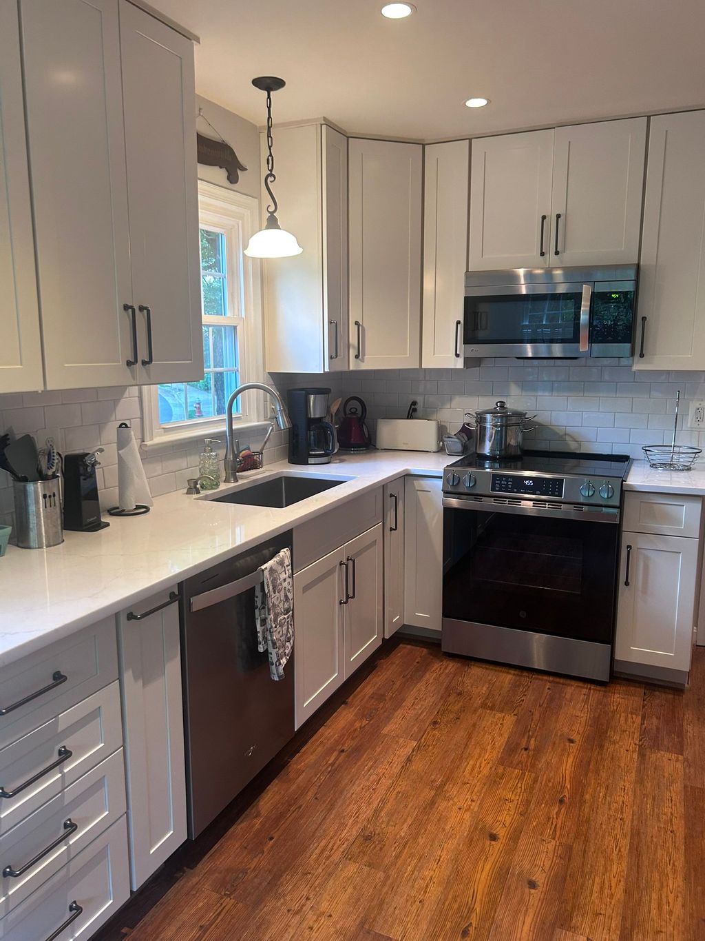 Geos Cabinets & Countertops - Kitchen & Bath | Fairfax, VA