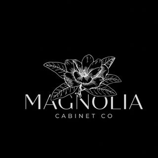 Magnolia Cabinet Co Scottsdale project