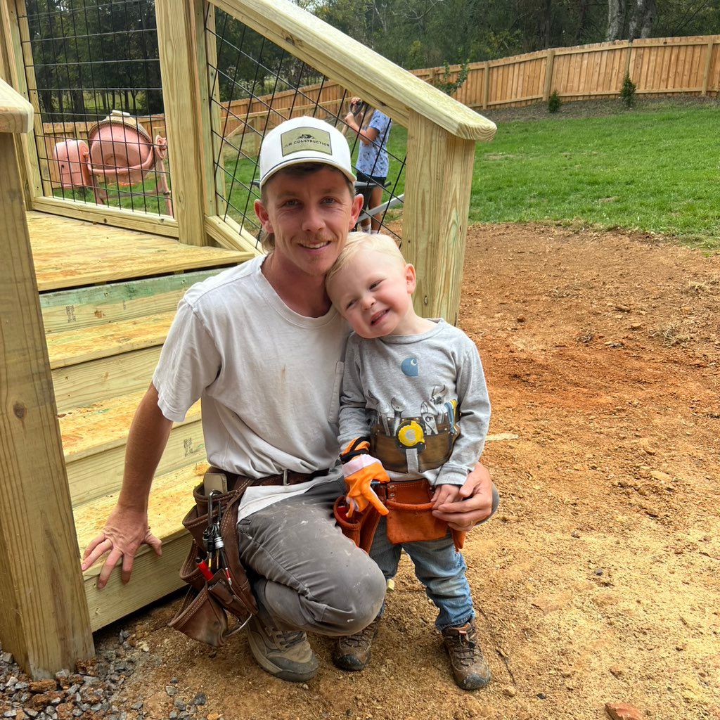 Jlm Construction | Maryville, TN | Thumbtack