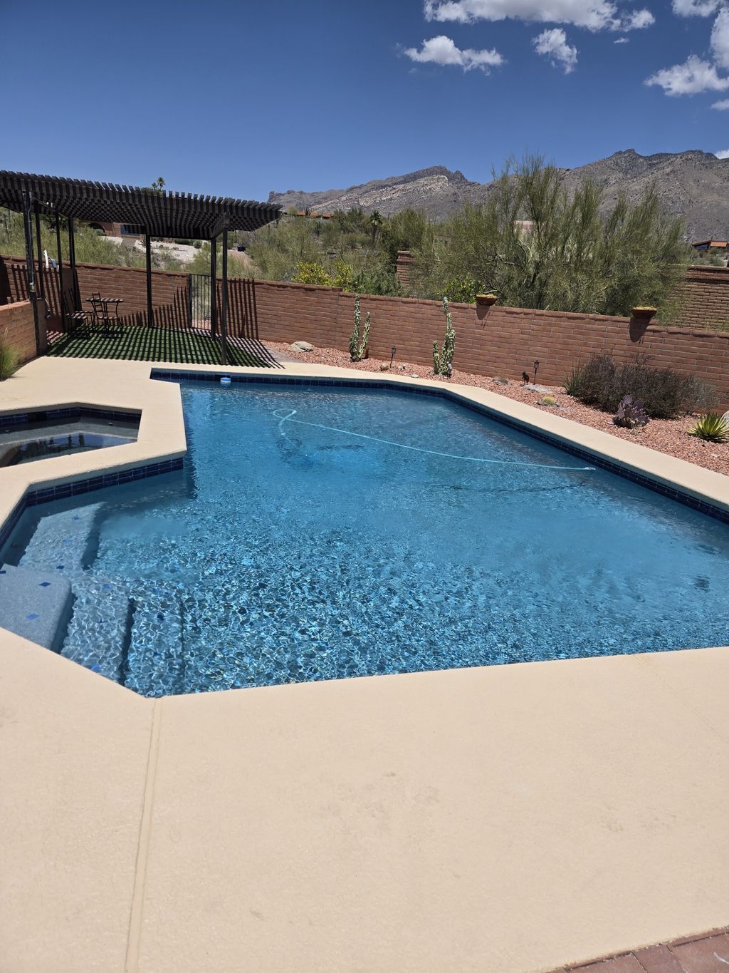 Tucson Pool Company | Tucson, AZ | Thumbtack