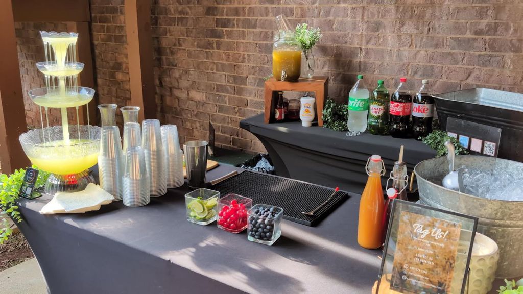Toast 'N' Sip | Atlanta, GA | Thumbtack