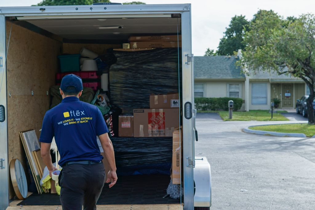 Flex Moving & Storage (Los Angeles) | Los Angeles, CA