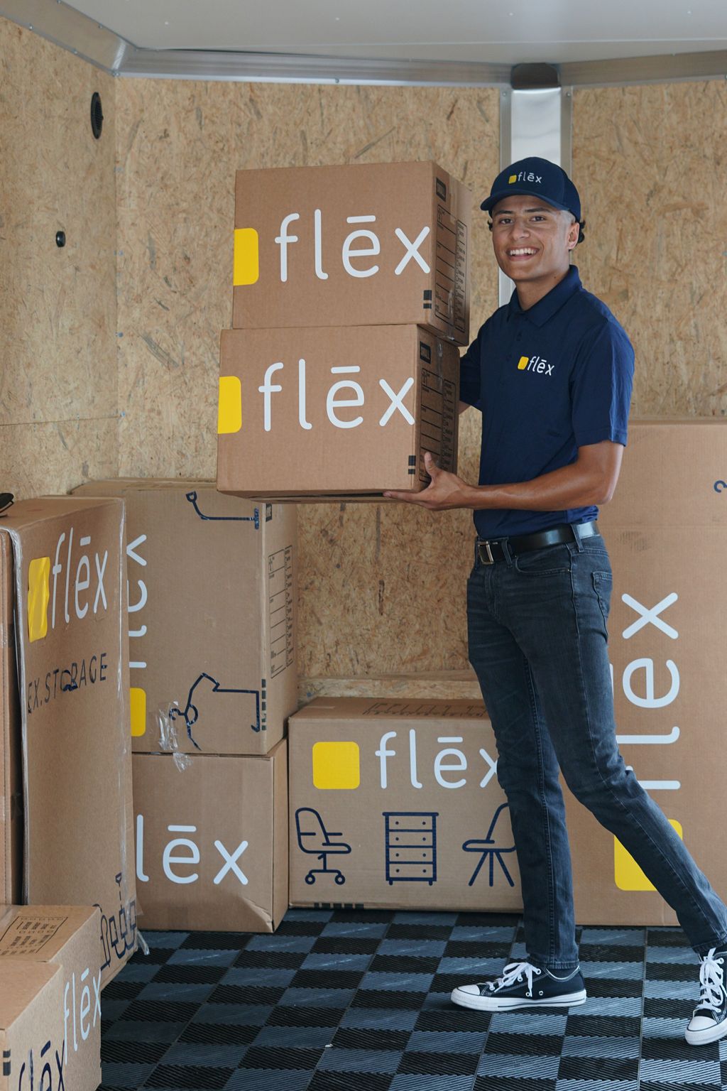 Flex Moving & Storage (Los Angeles) | Los Angeles, CA
