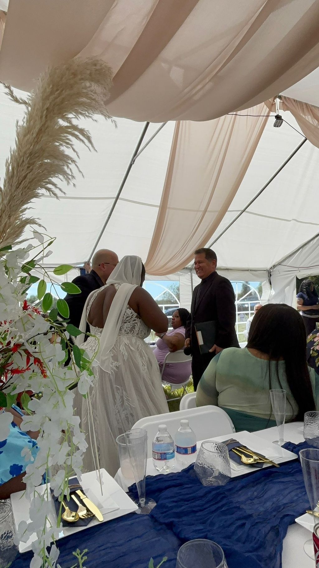 Alegres Wedding Officiant | Rockville, MD | Thumbtack