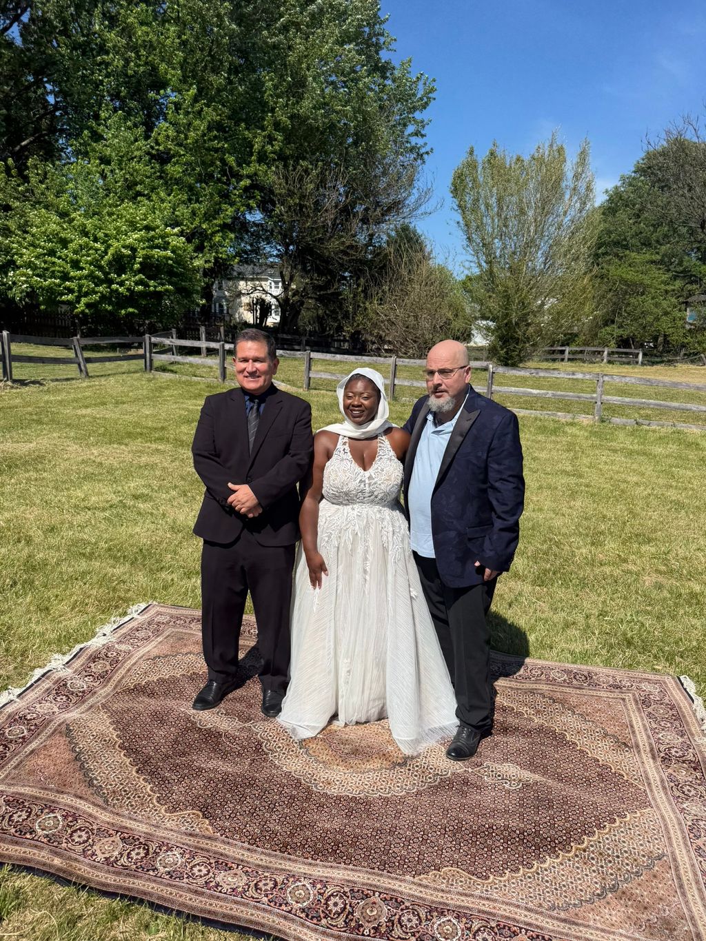 Alegres Wedding Officiant | Rockville, MD | Thumbtack