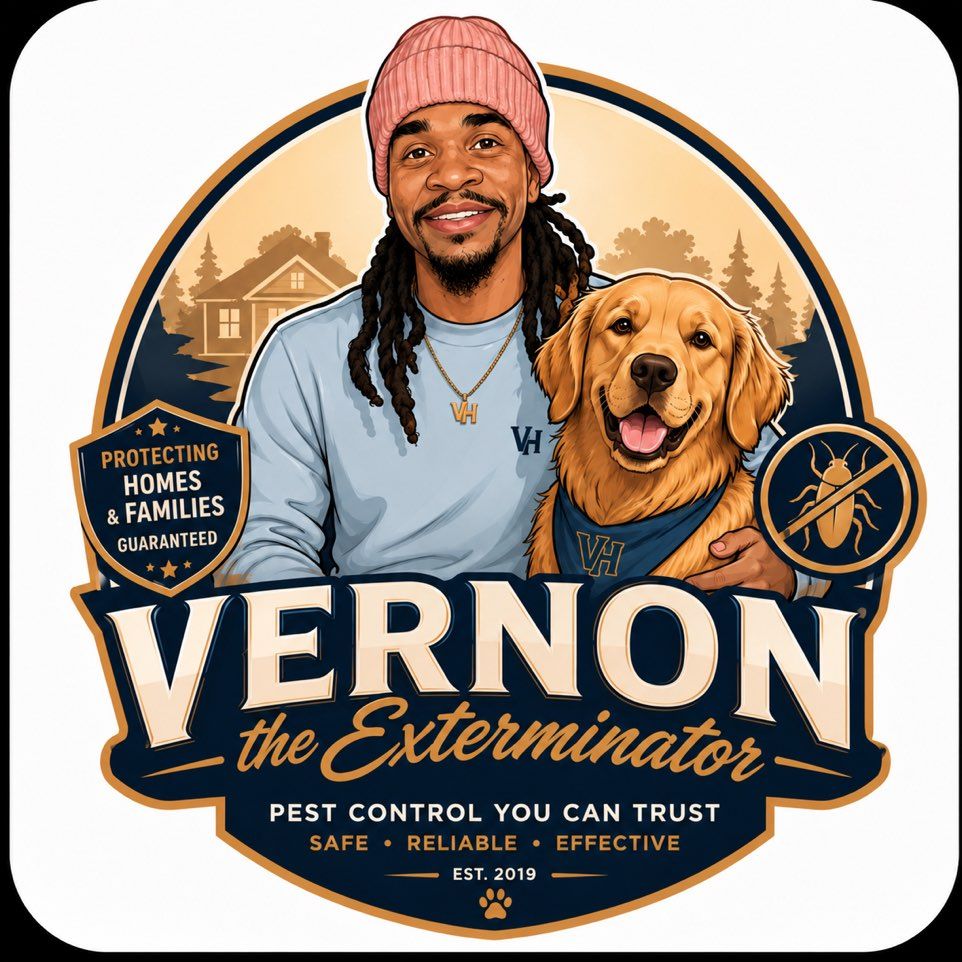 Vernon The Exterminator -Bedbugs & More | Woodbury, NJ