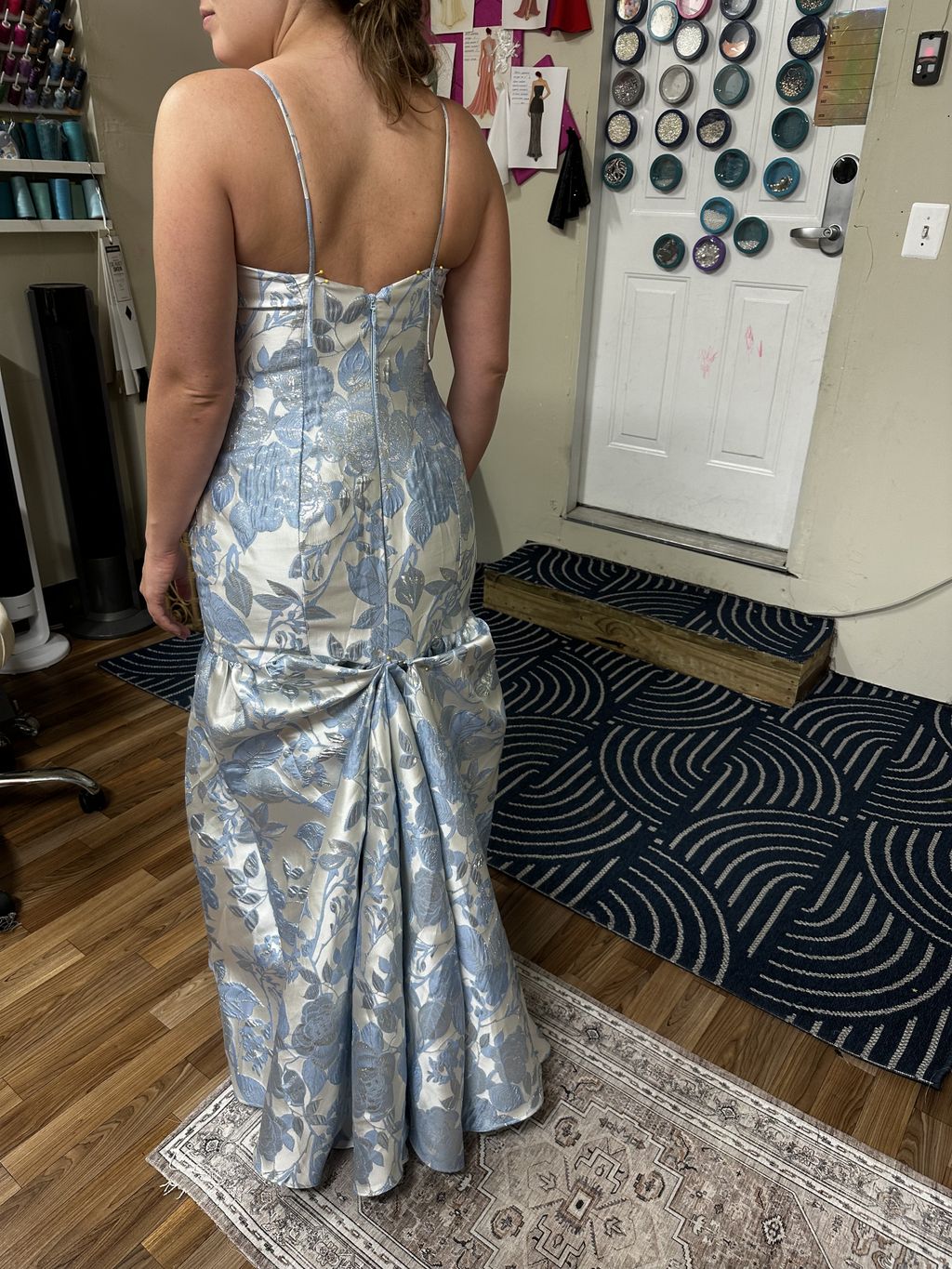 bridesmaid dress tailor arlington va Gulee Home Atelier | Arlington, Autumn Dresses