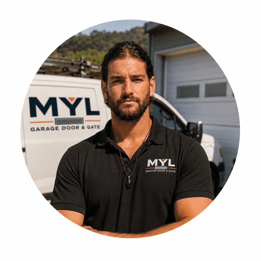 専用ページ(#664) Nexa Garage Llc | Pflugerville, TX | Thumbtack
