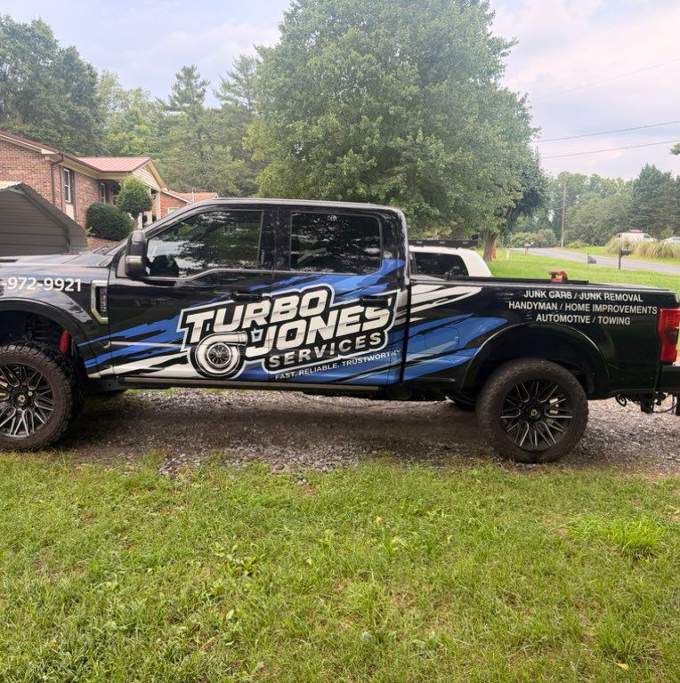Joshua & Co. Home Improvement | Greensboro, NC | Thumbtack