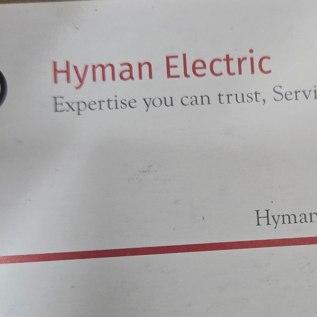 Clark Brothers Electric | Halethorpe, MD | Thumbtack