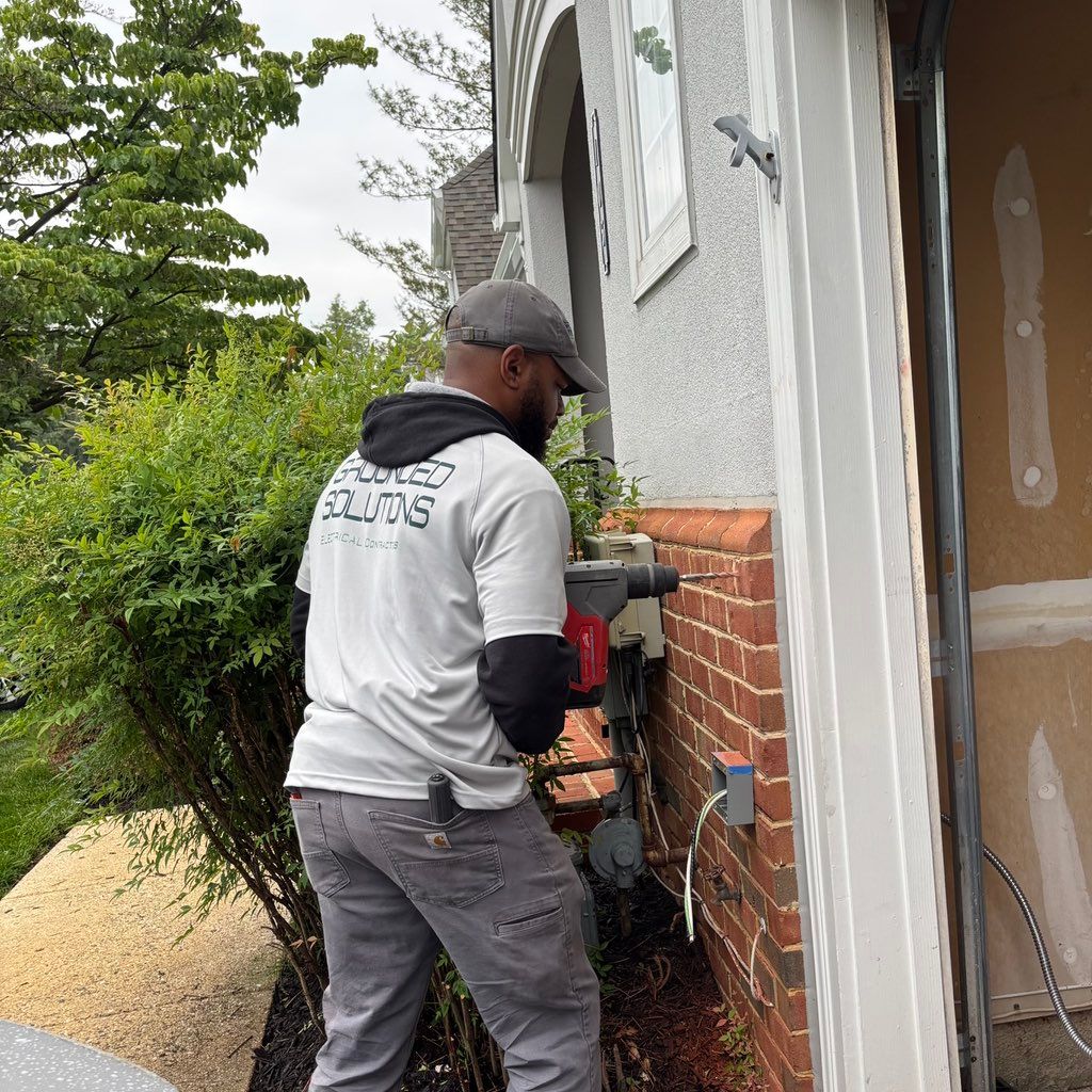 Clark Brothers Electric | Halethorpe, MD | Thumbtack