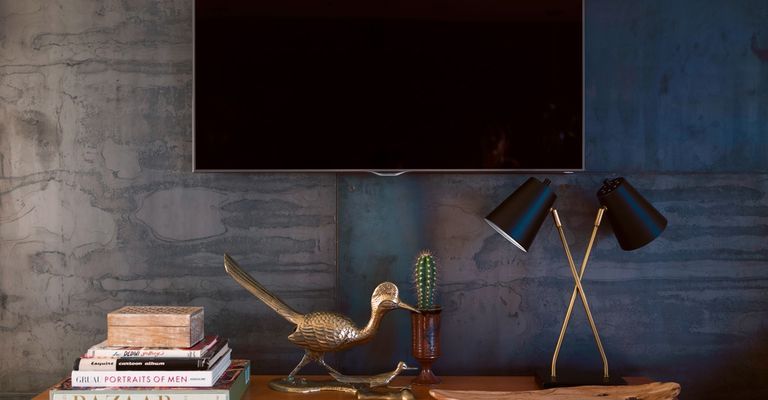 TV mounting job photo 4