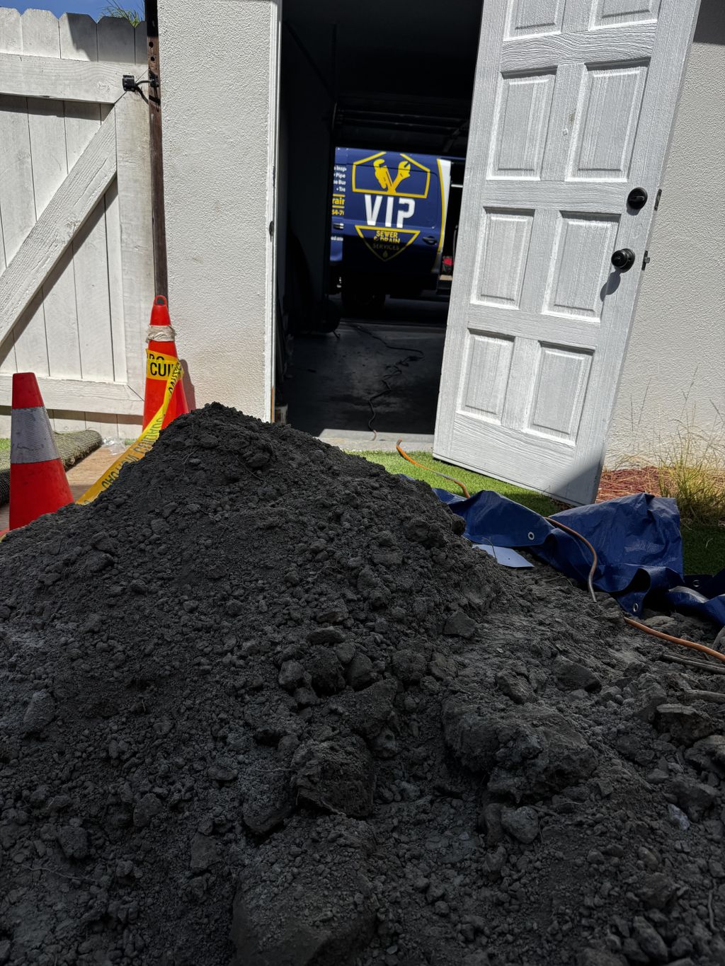 Vip Sewer And Drain Services | Irvine, CA | Thumbtack