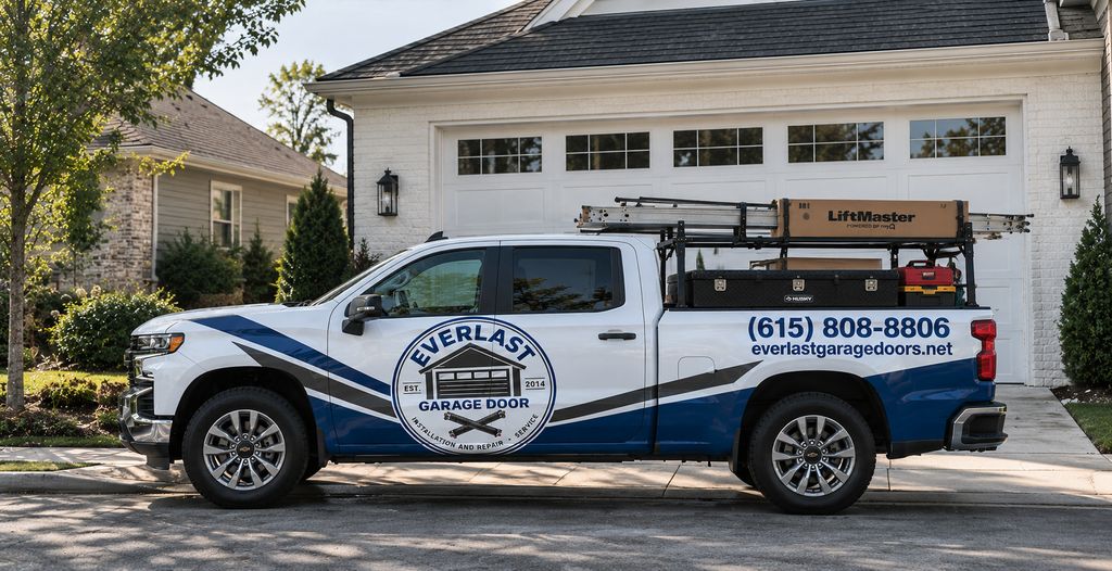 Everlast Garage Doors | Franklin, TN | Thumbtack