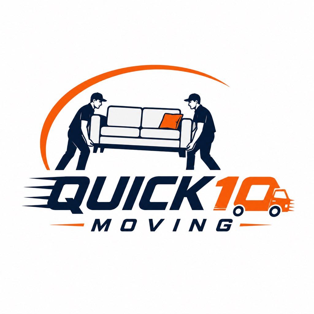 Quick 10 Moving (10 Items Or Less 299) (Llc) | Indianapolis, IN