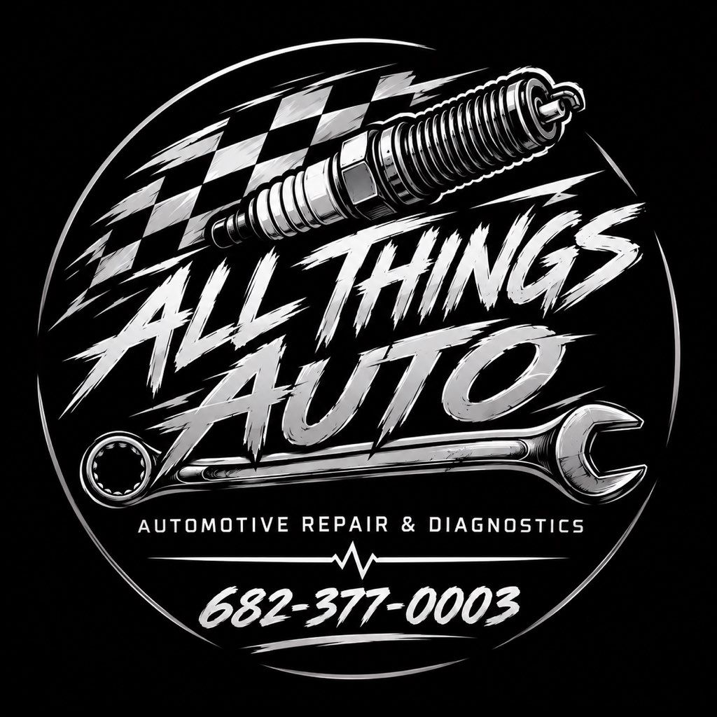 All Things Auto Repair Llc | Fort Worth, TX | Thumbtack